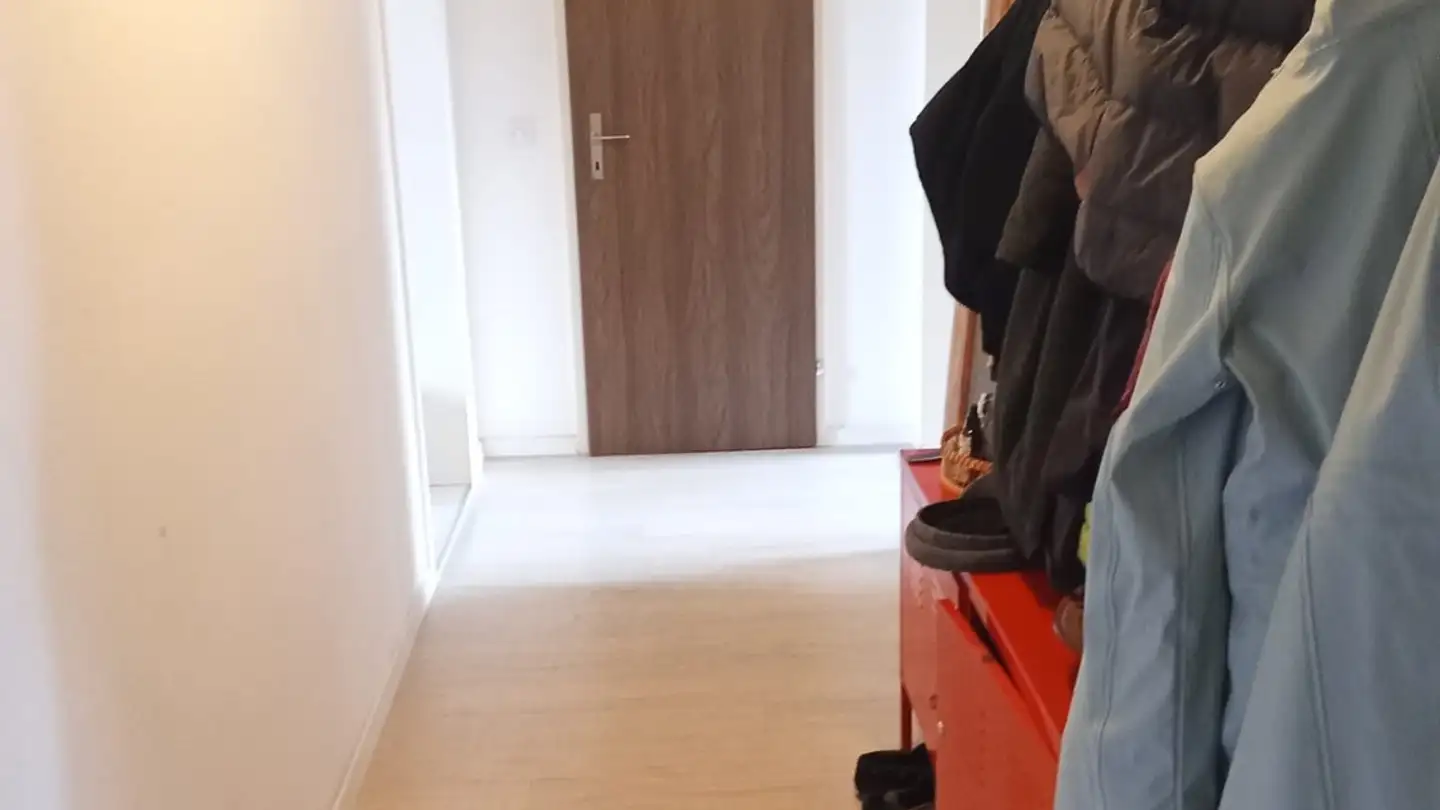 Single room for rent - Josefstrasse, 8005 Zürich - Photo 3