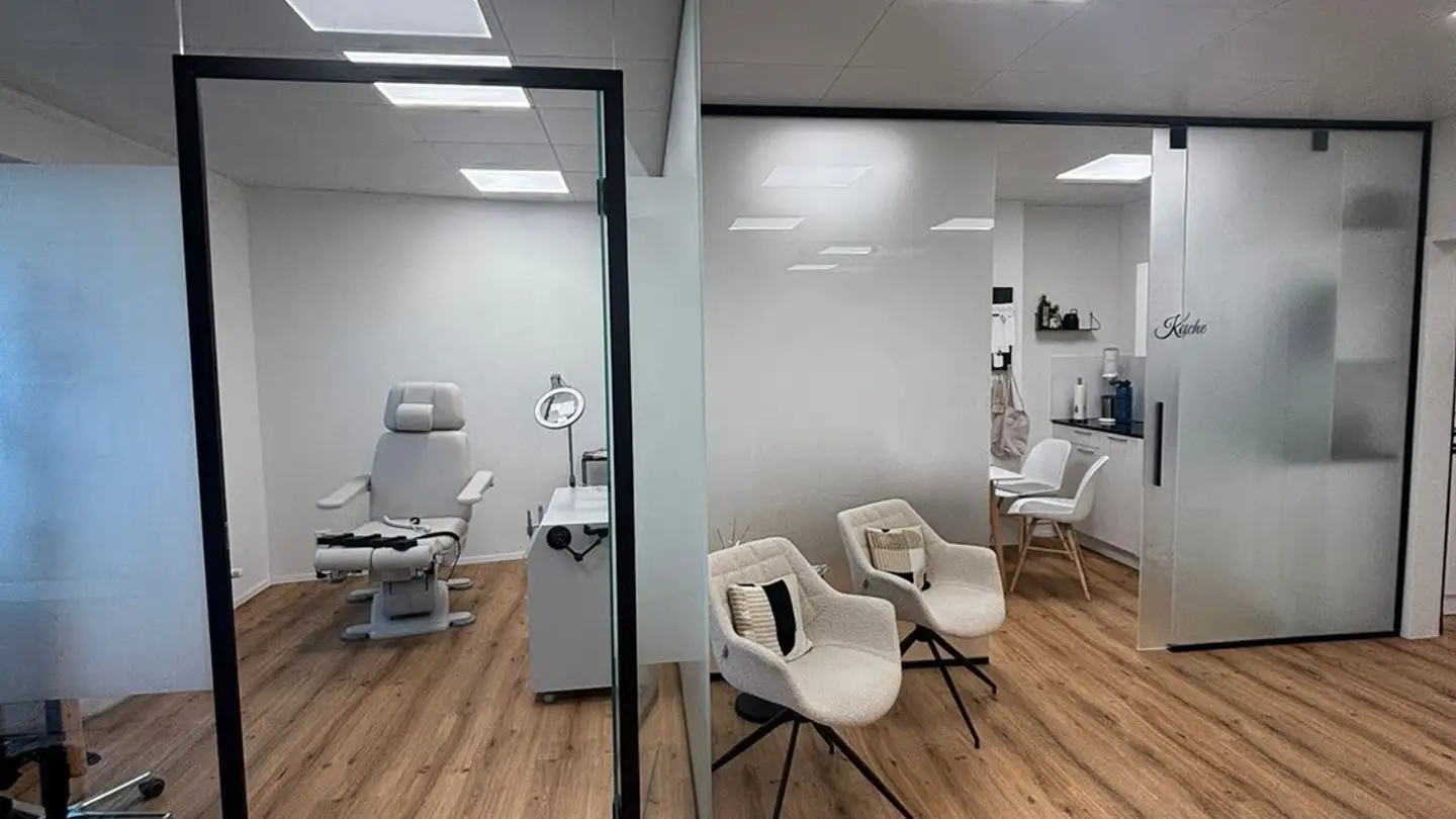 Commercial for rent - Kirchstrasse 4, 8953 Dietikon - Photo 4