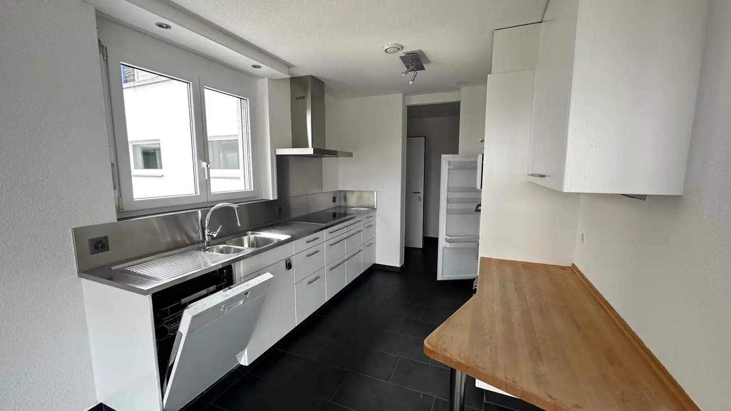 Appartamento a gradini in affitto - Jakob-Spaltenstein-Strasse 12, 8303 Bassersdorf - Photo 2