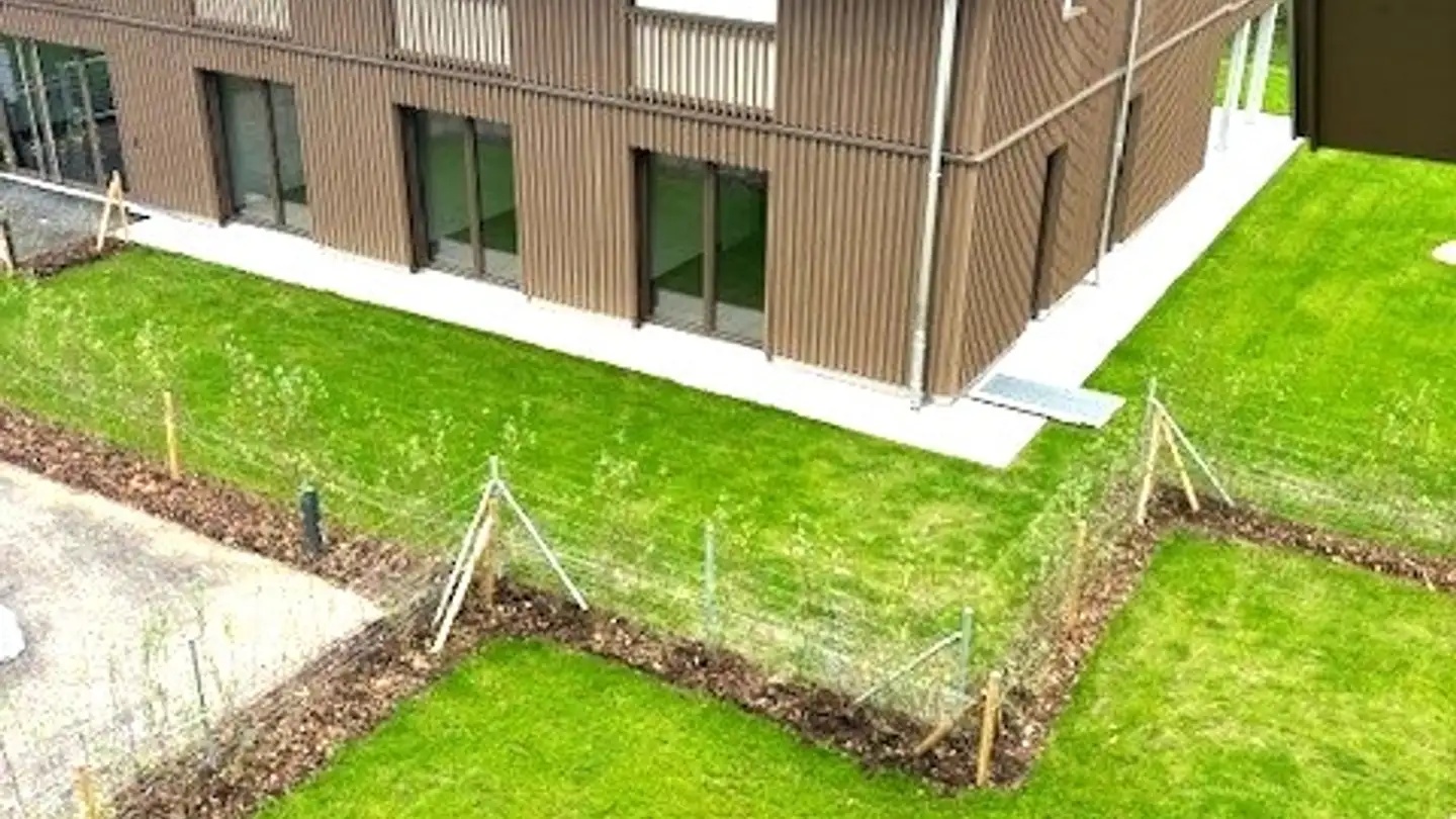 Appartamento in affitto - Ausserdorfstrasse 48, 8933 Maschwanden - Foto 2