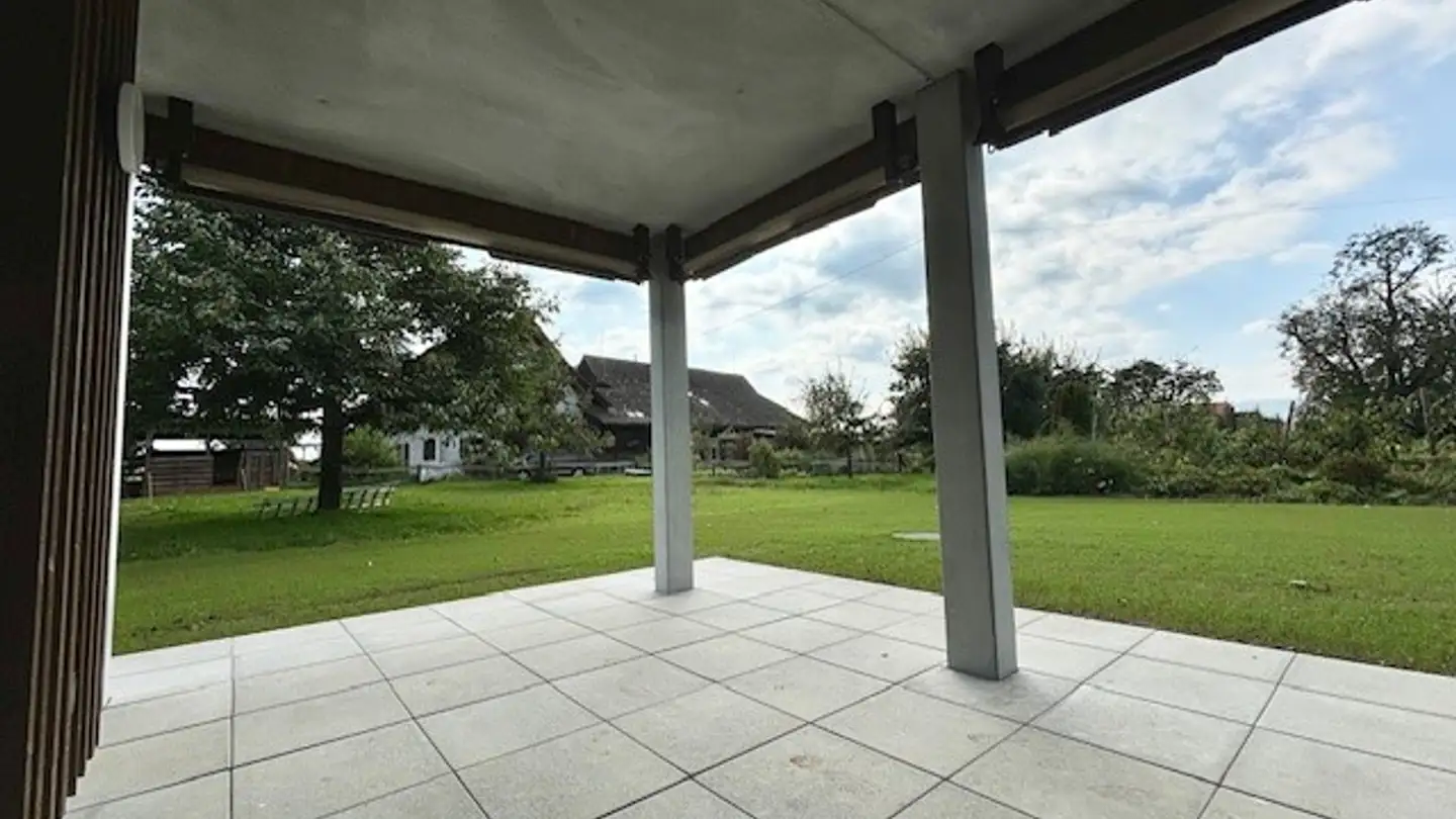 Appartamento in affitto - Ausserdorfstrasse 48, 8933 Maschwanden - Foto 3