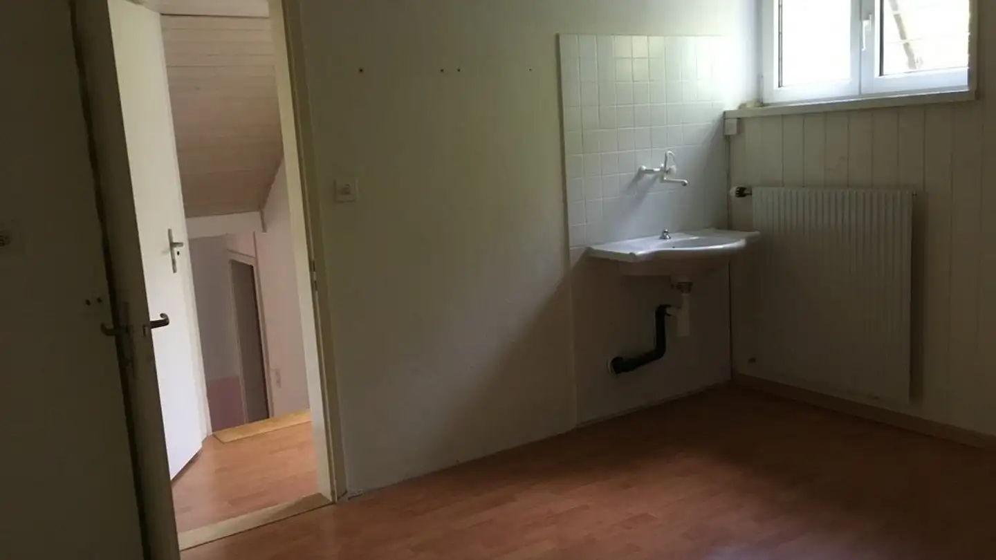 Wohnung mieten - Ettenbergstrasse 8, 8903 Birmensdorf ZH - Foto 4