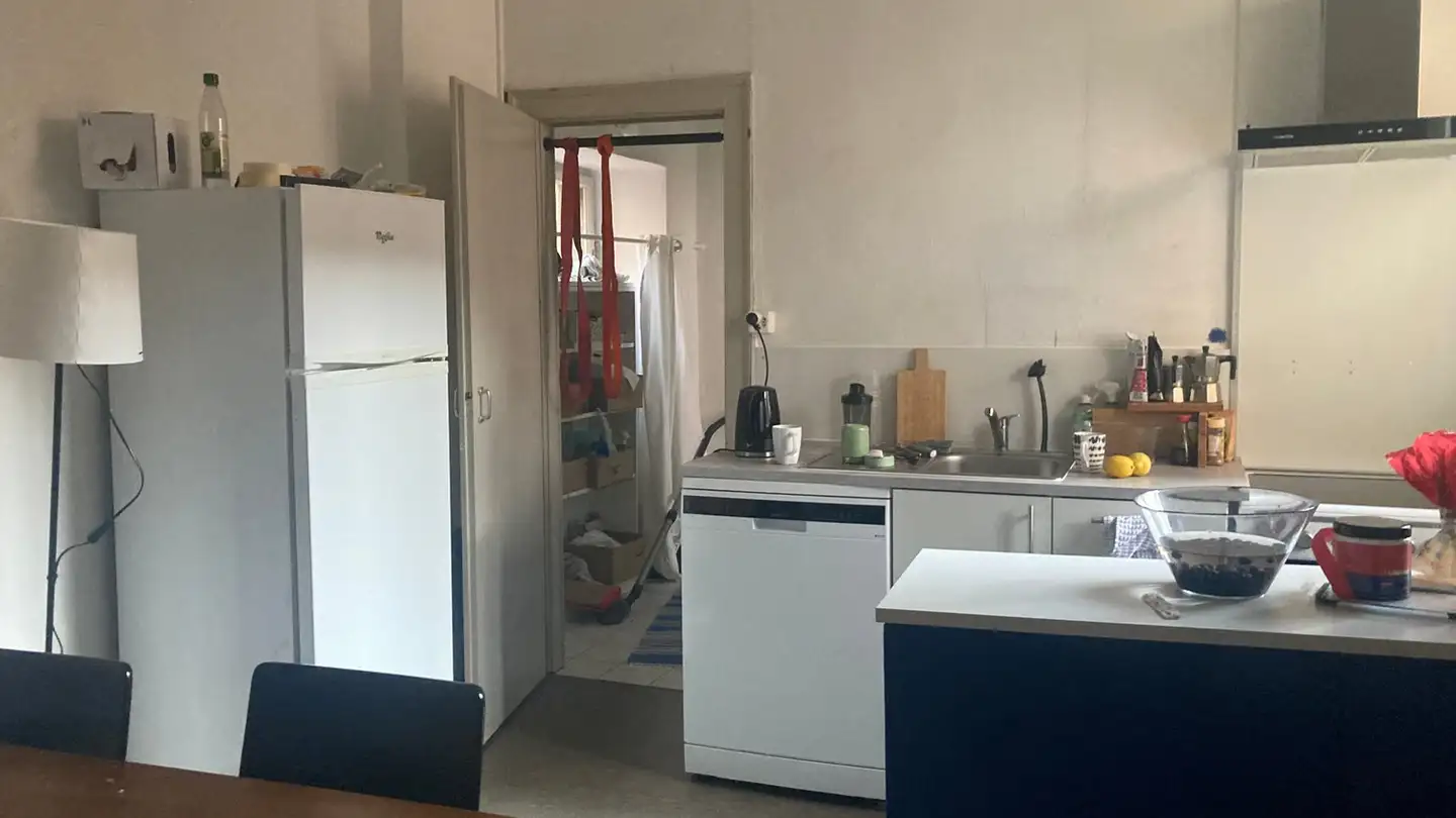 Single room for rent - Corso Bello, 6850 Mendrisio - Photo 2