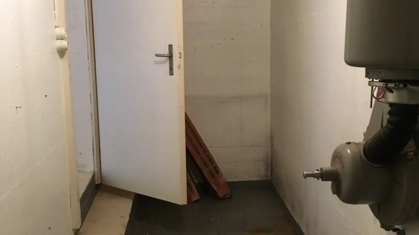 Wohnung mieten - Ettenbergstrasse 8, 8903 Birmensdorf ZH - Foto 3