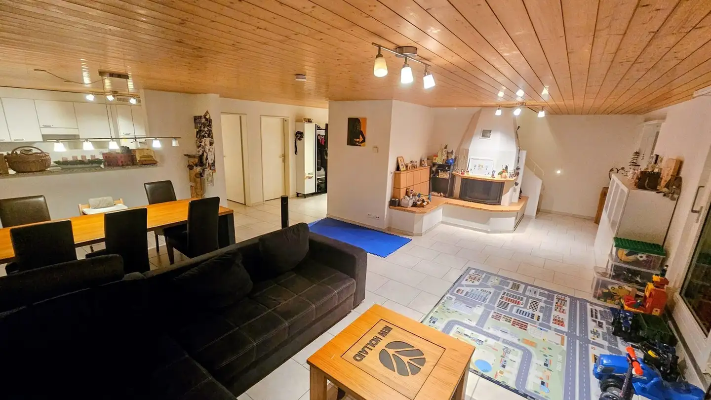 Wohnung mieten - Sagistrasse 5, 5425 Schneisingen