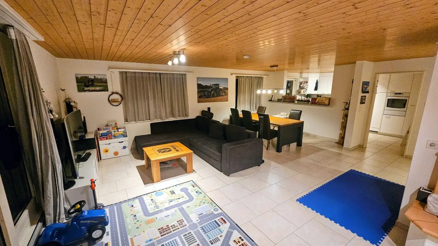 Wohnung mieten - Sagistrasse 5, 5425 Schneisingen - Foto 2