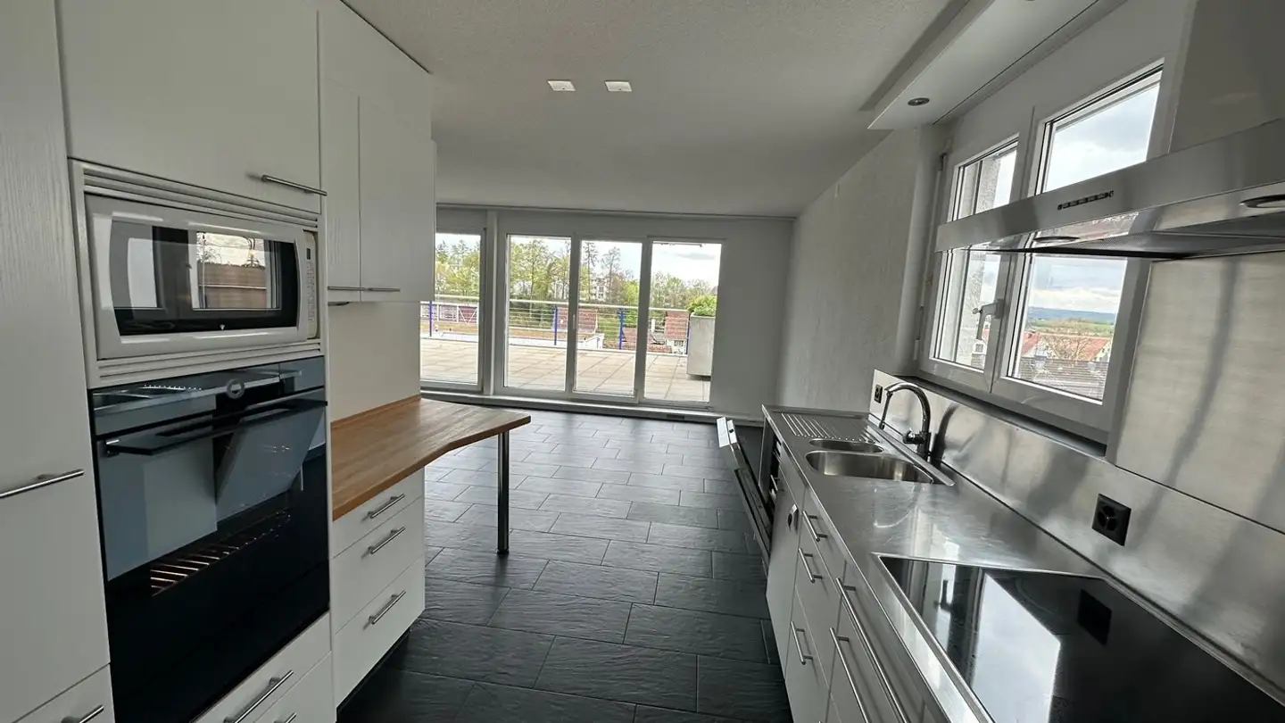 Appartamento a gradini in affitto - Jakob-Spaltenstein-Strasse 12, 8303 Bassersdorf - Photo 3