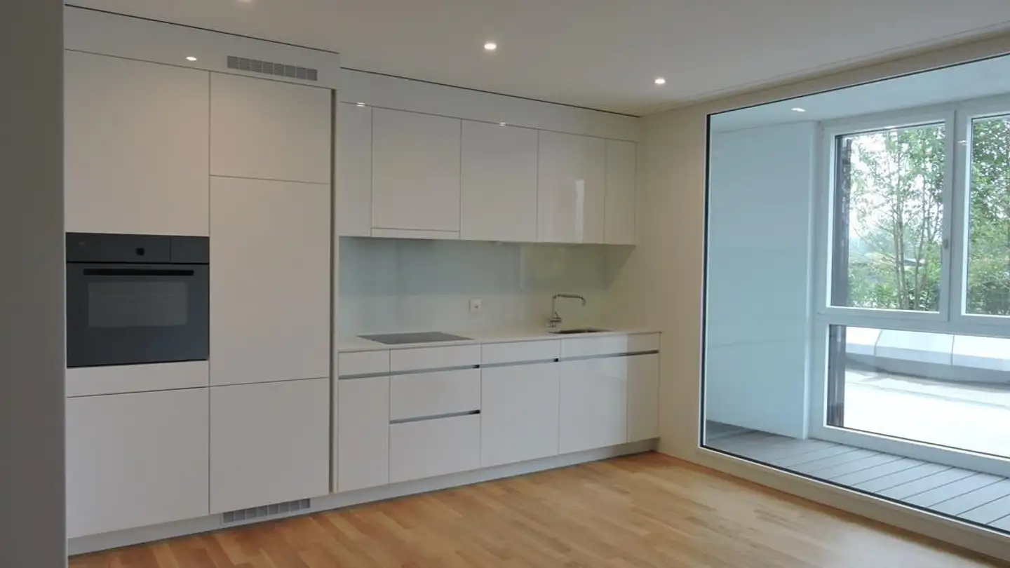 Apartment for rent - 6300 Zug