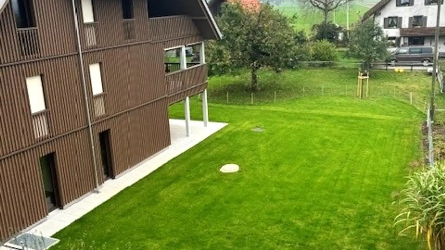 Appartamento in affitto - Ausserdorfstrasse 48, 8933 Maschwanden