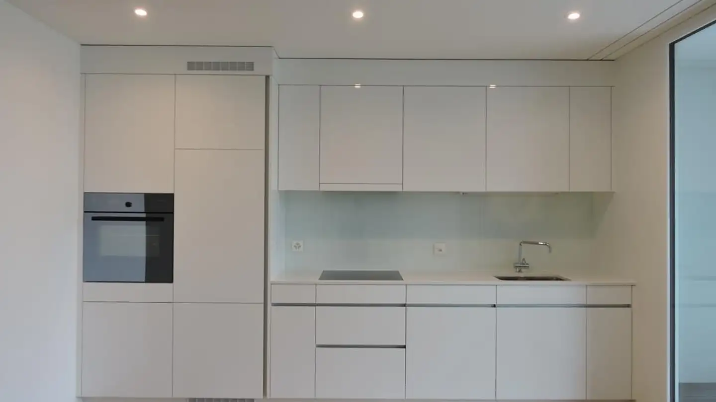Apartment for rent - 6300 Zug - Photo 2