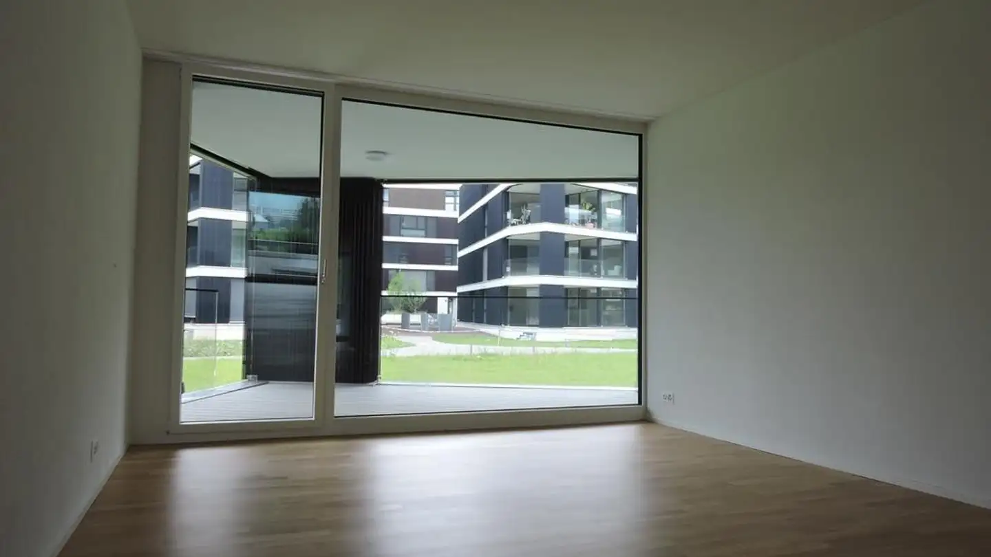 Apartment for rent - 6300 Zug - Photo 4