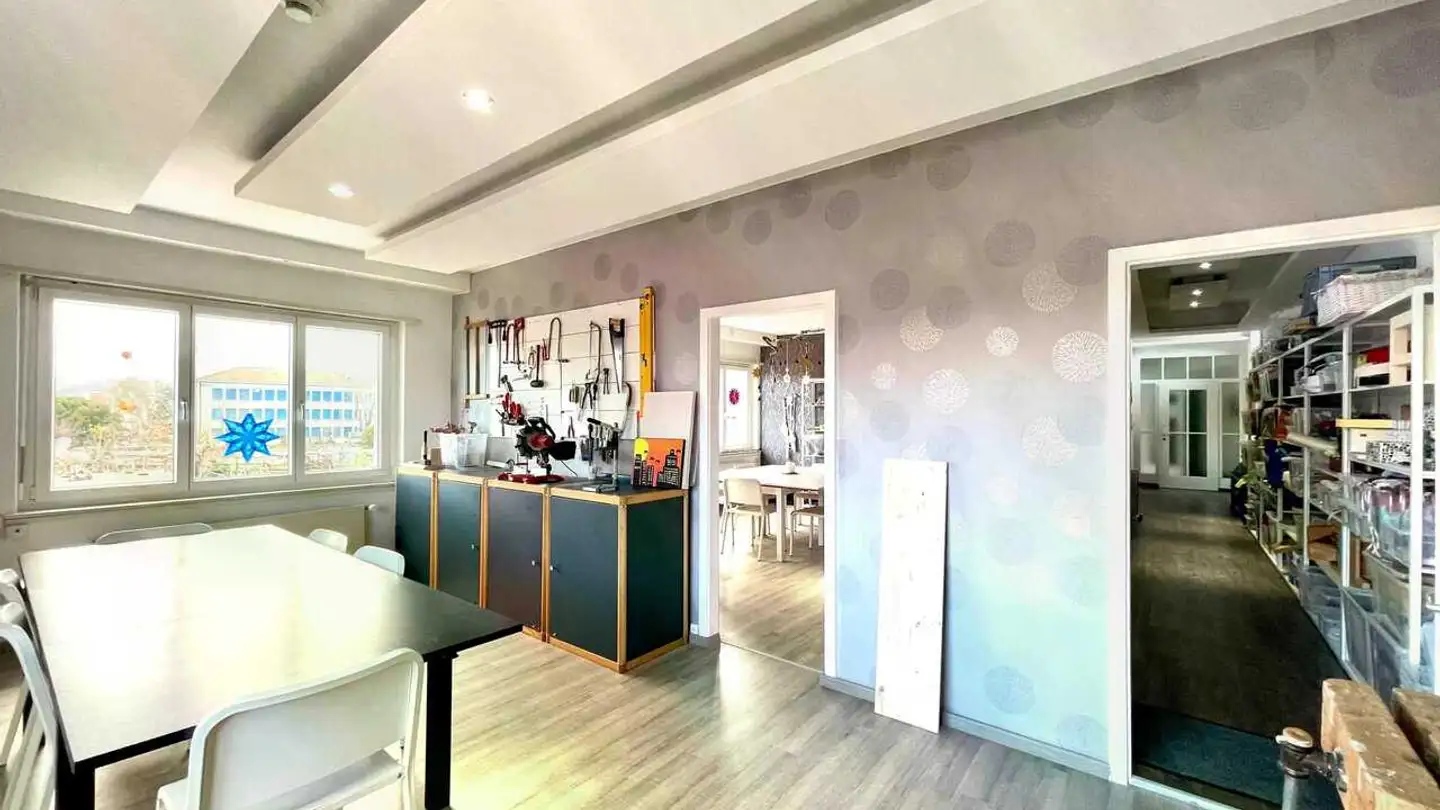 Office space for rent - Güterstrasse, 4133 Pratteln - Photo 3