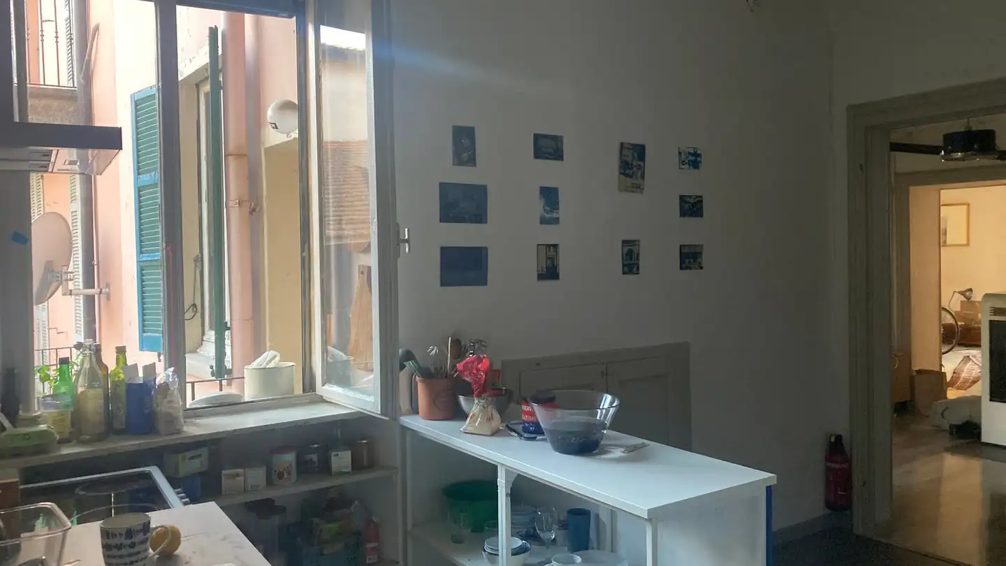 Single room for rent - Corso Bello, 6850 Mendrisio - Photo 3