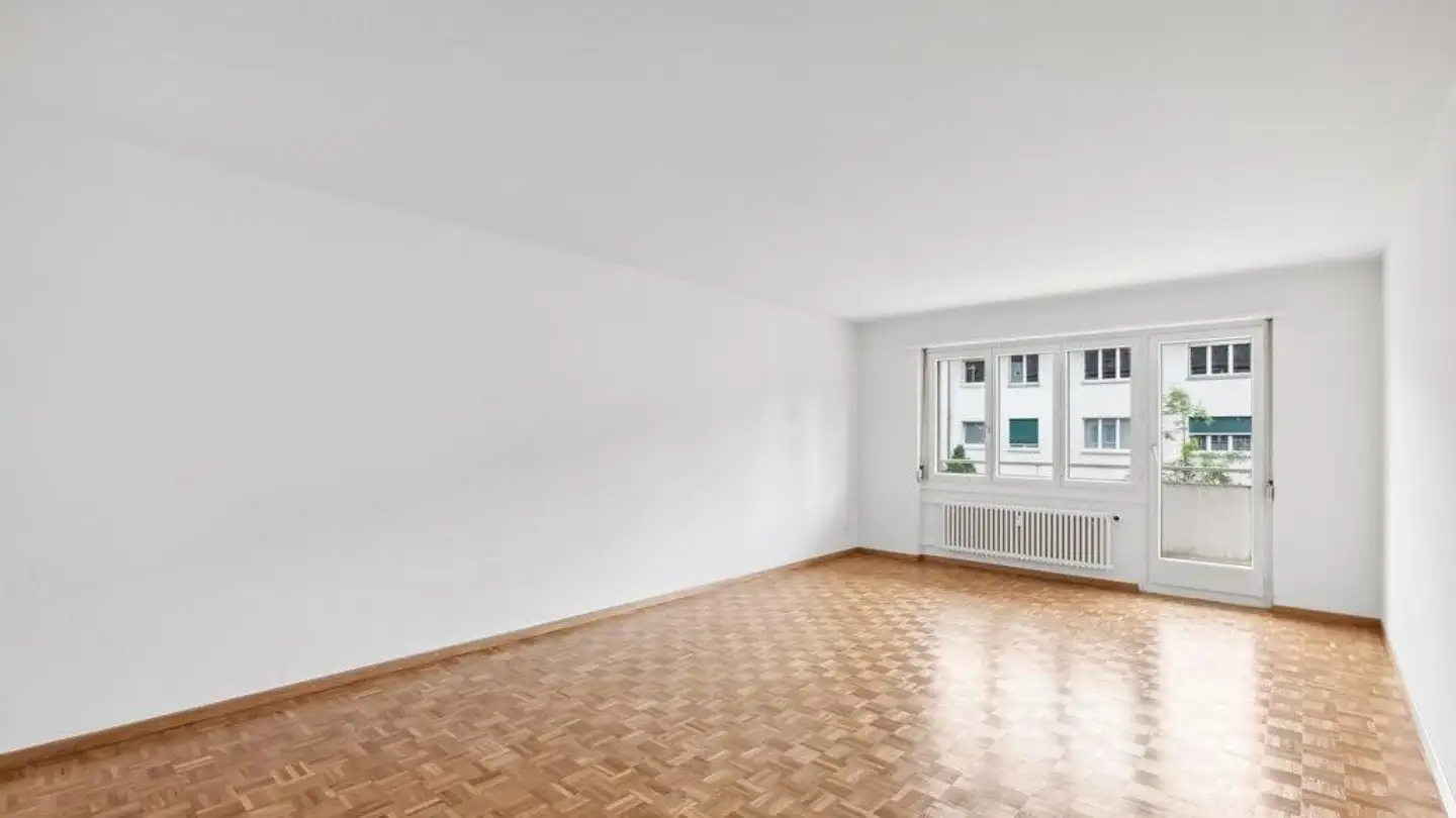 Wohnung mieten - Blinzernfeldweg 14, 3098 Köniz - Foto 2
