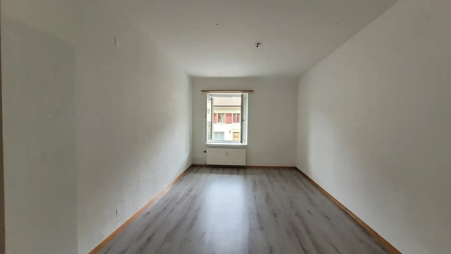 Wohnung mieten - Hauptstrasse 14, 4448 Läufelfingen - Foto 2