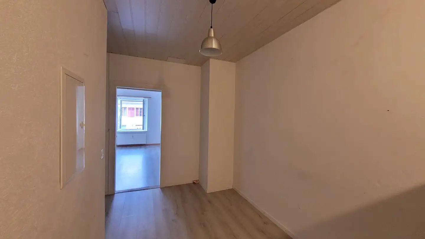 Wohnung mieten - Hauptstrasse 14, 4448 Läufelfingen - Foto 3