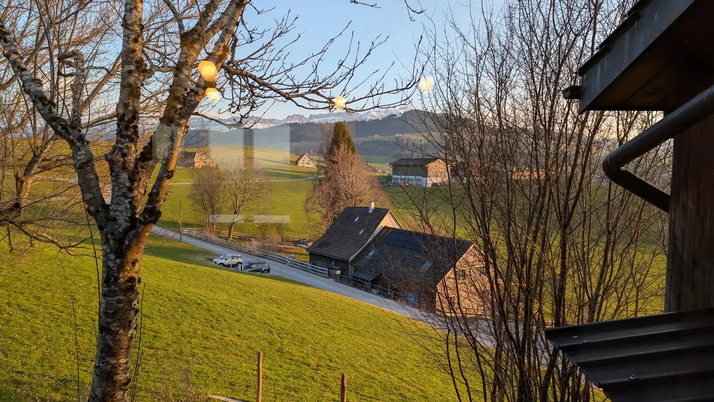 Einfamilienhaus mieten - Brand 590, 9063 Stein AR - Foto 2
