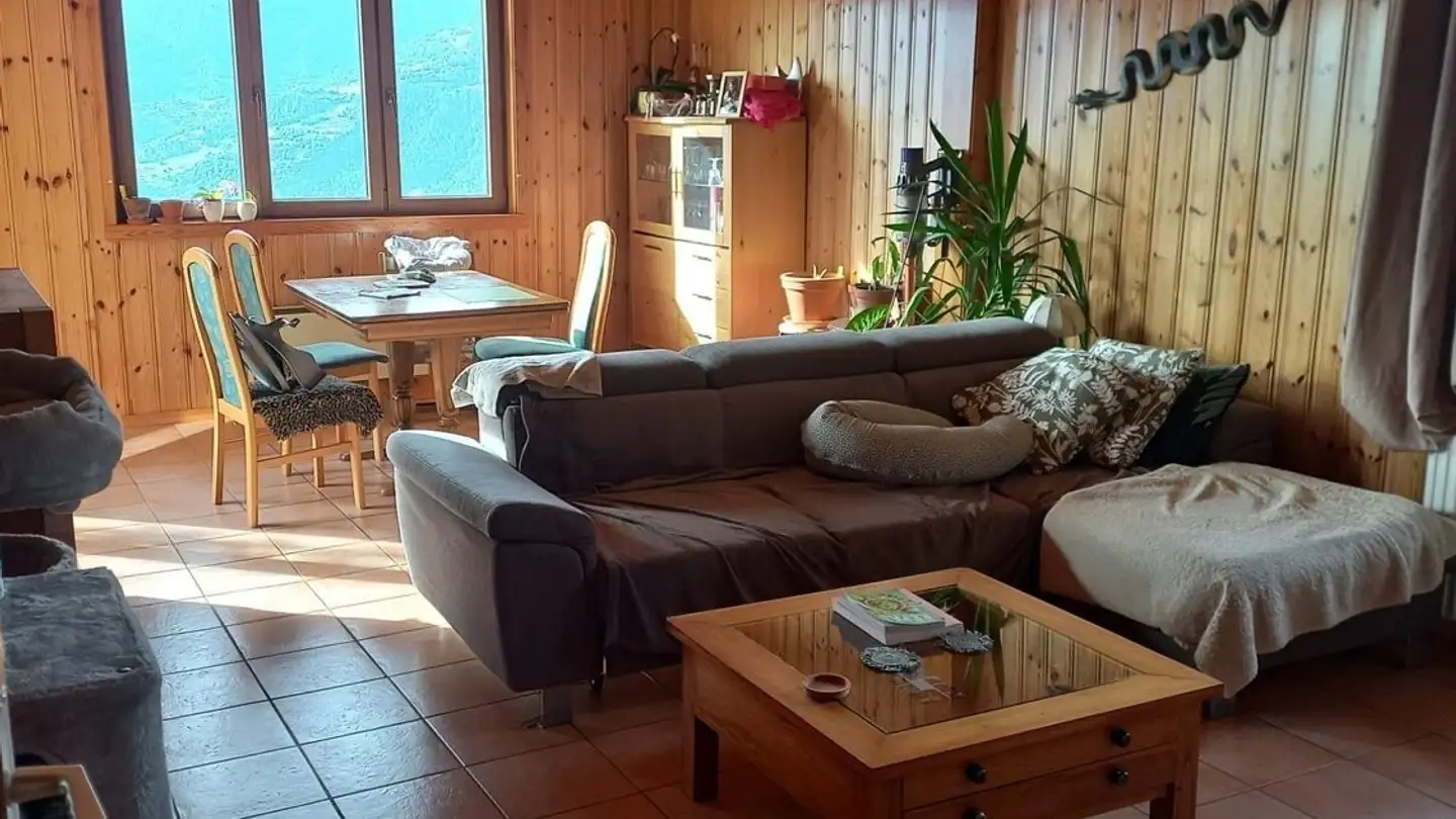 Apartment for rent - Chemin De Pérojet, 1976 Aven
