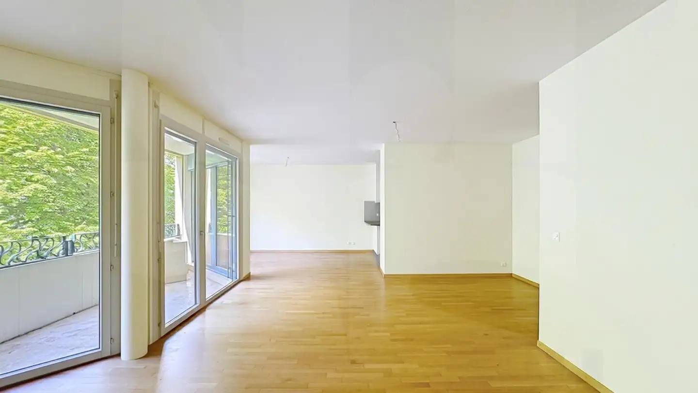 Appartement à vendre - 1203 Genève