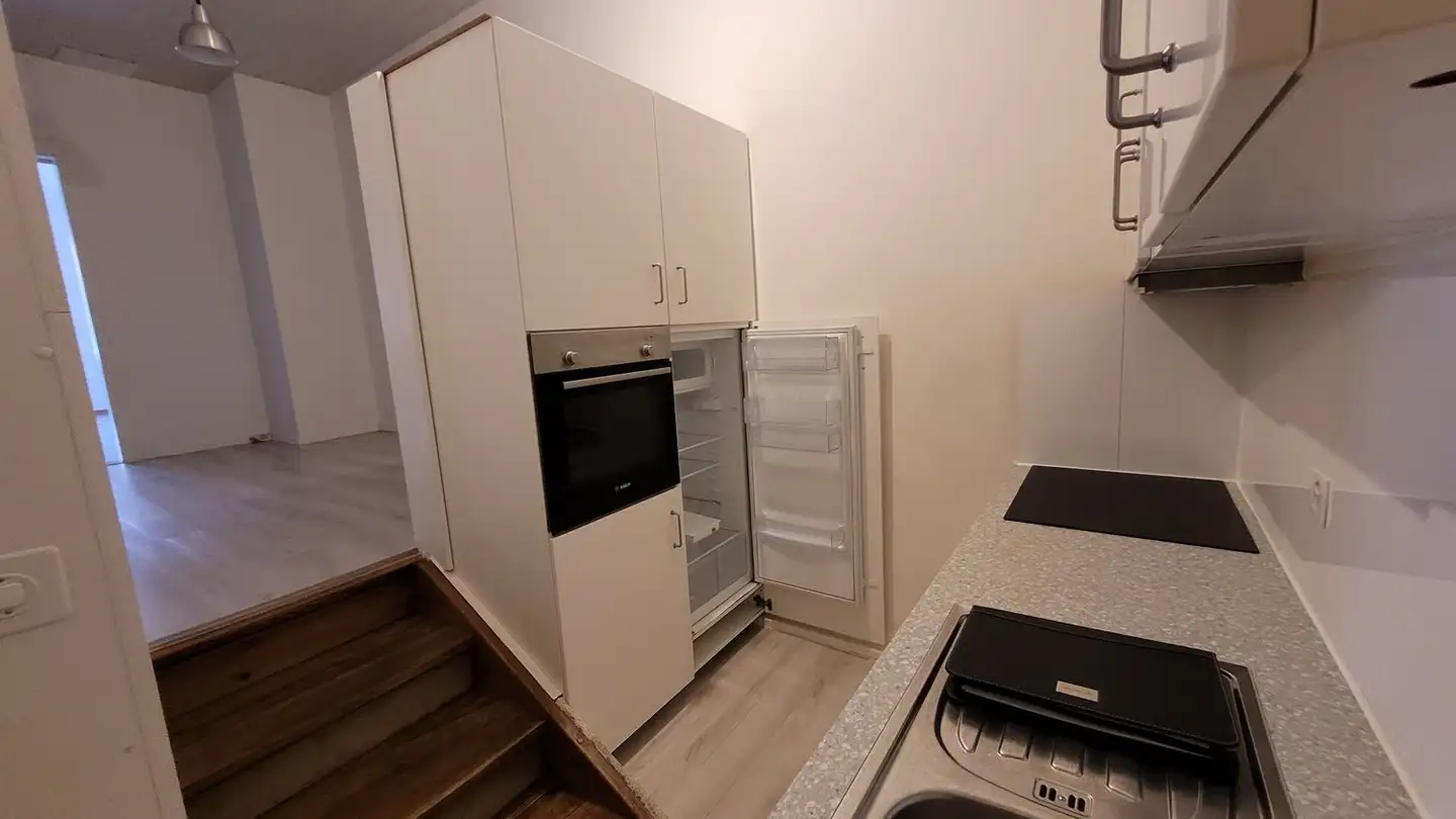 Wohnung mieten - Hauptstrasse 14, 4448 Läufelfingen - Foto 4