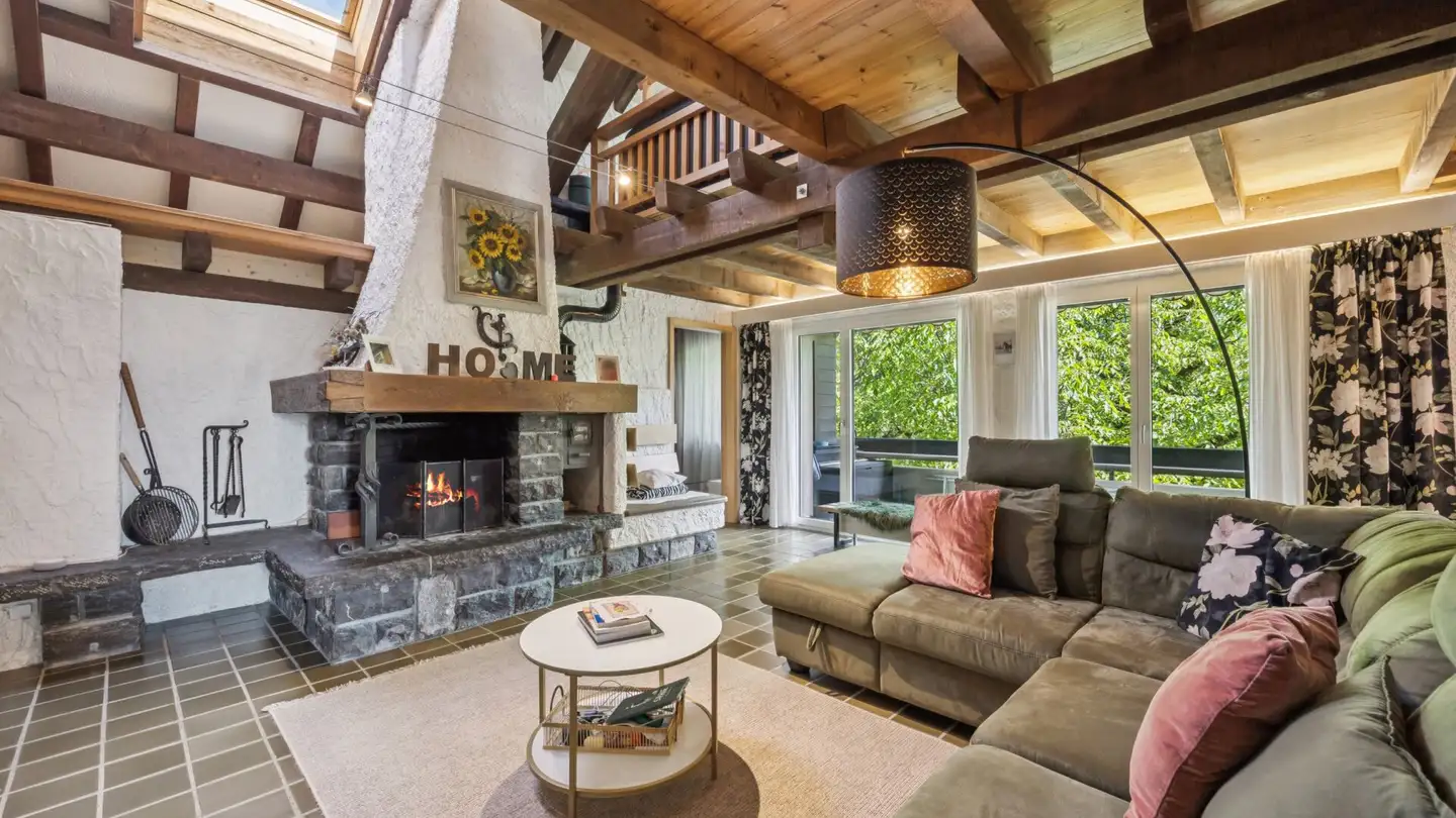 Appartamento in vendita - Freiestrasse 48, 3800 Interlaken - Photo 3