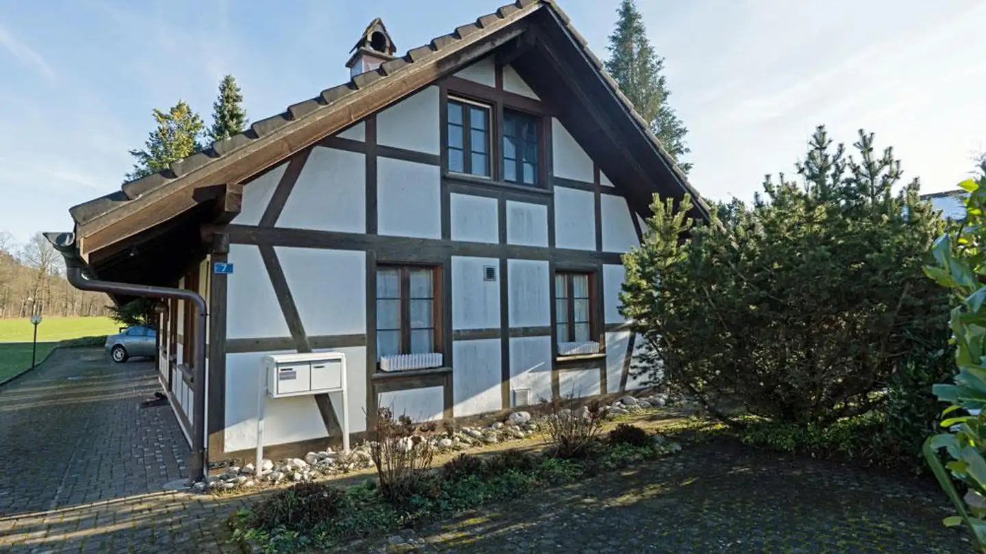 Single house for sale - Brüggschachen 7, 3543 Emmenmatt