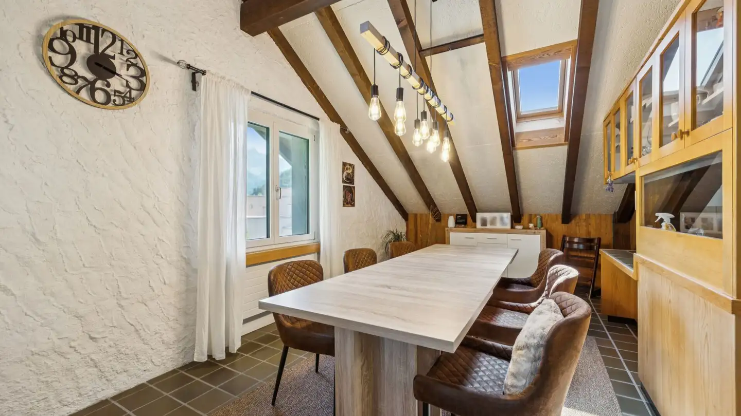 Appartamento in vendita - Freiestrasse 48, 3800 Interlaken - Photo 4