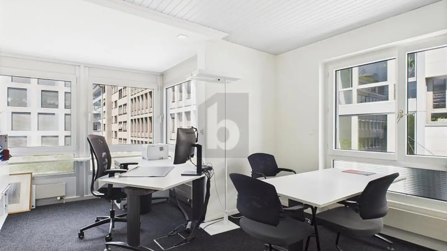 Bureau à louer - 8004 Zürich - Photo 3