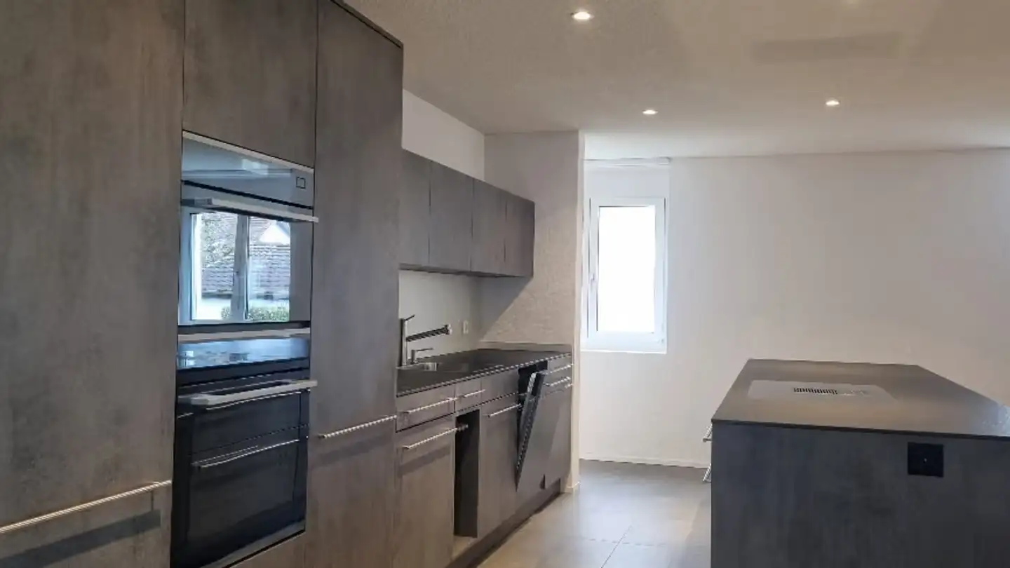Single house for rent - Brunnackerweg 8, 4553 Subingen