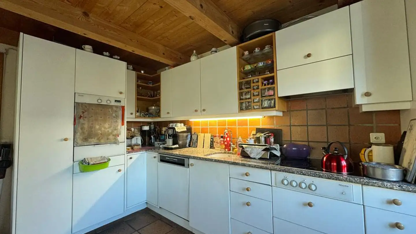 Single house for sale - Brüggschachen 7, 3543 Emmenmatt - Photo 2