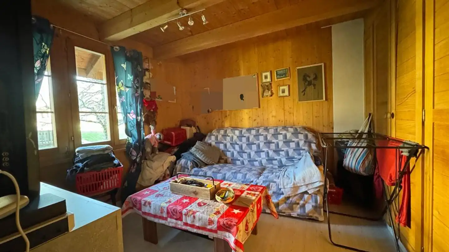 Single house for sale - Brüggschachen 7, 3543 Emmenmatt - Photo 4