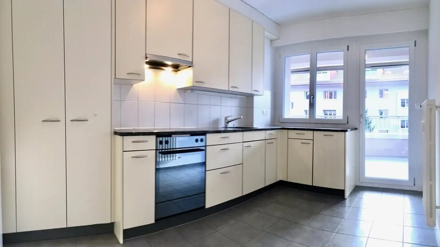 Apartment for rent - Schlossstrasse 92, 3008 Bern - Photo 2