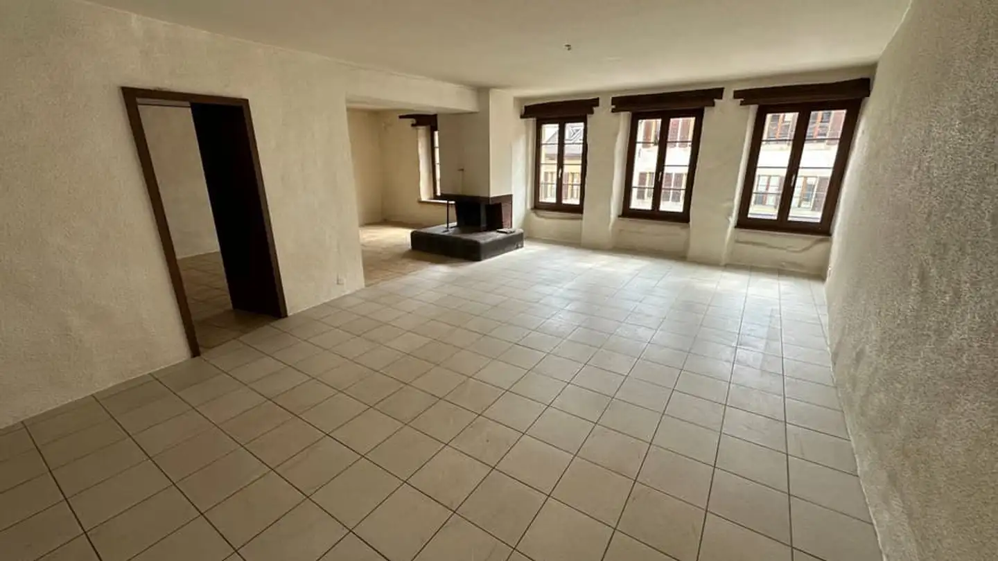 Apartment for rent - Rue Louis-Favre 44, 2017 Boudry