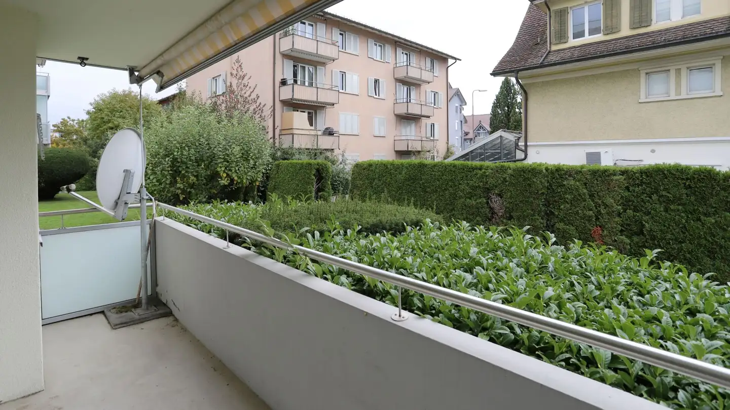 Appartamento in vendita - Kreuzstrasse, 8640 Rapperswil SG - Photo 2