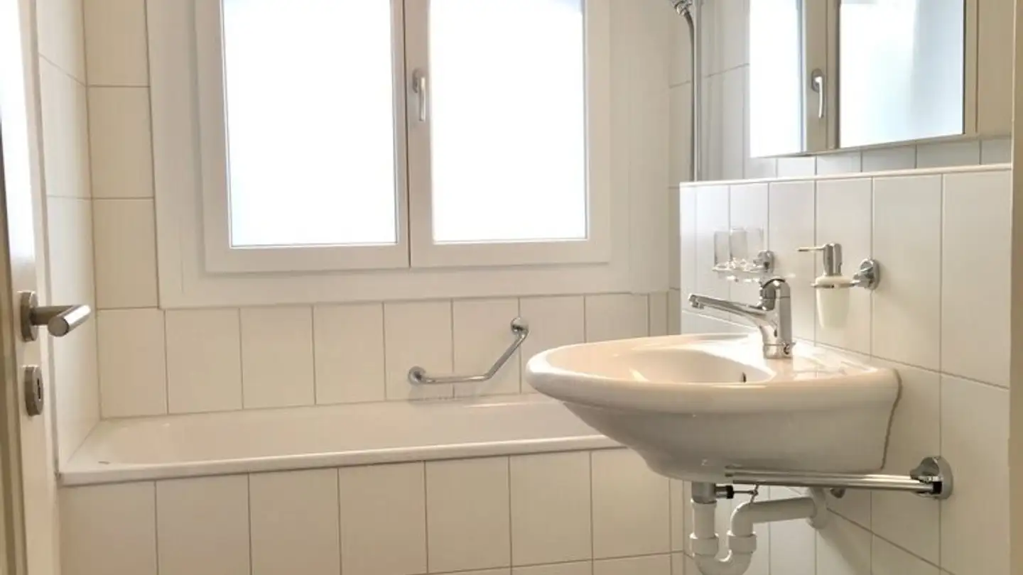 Apartment for rent - Schlossstrasse 92, 3008 Bern - Photo 4