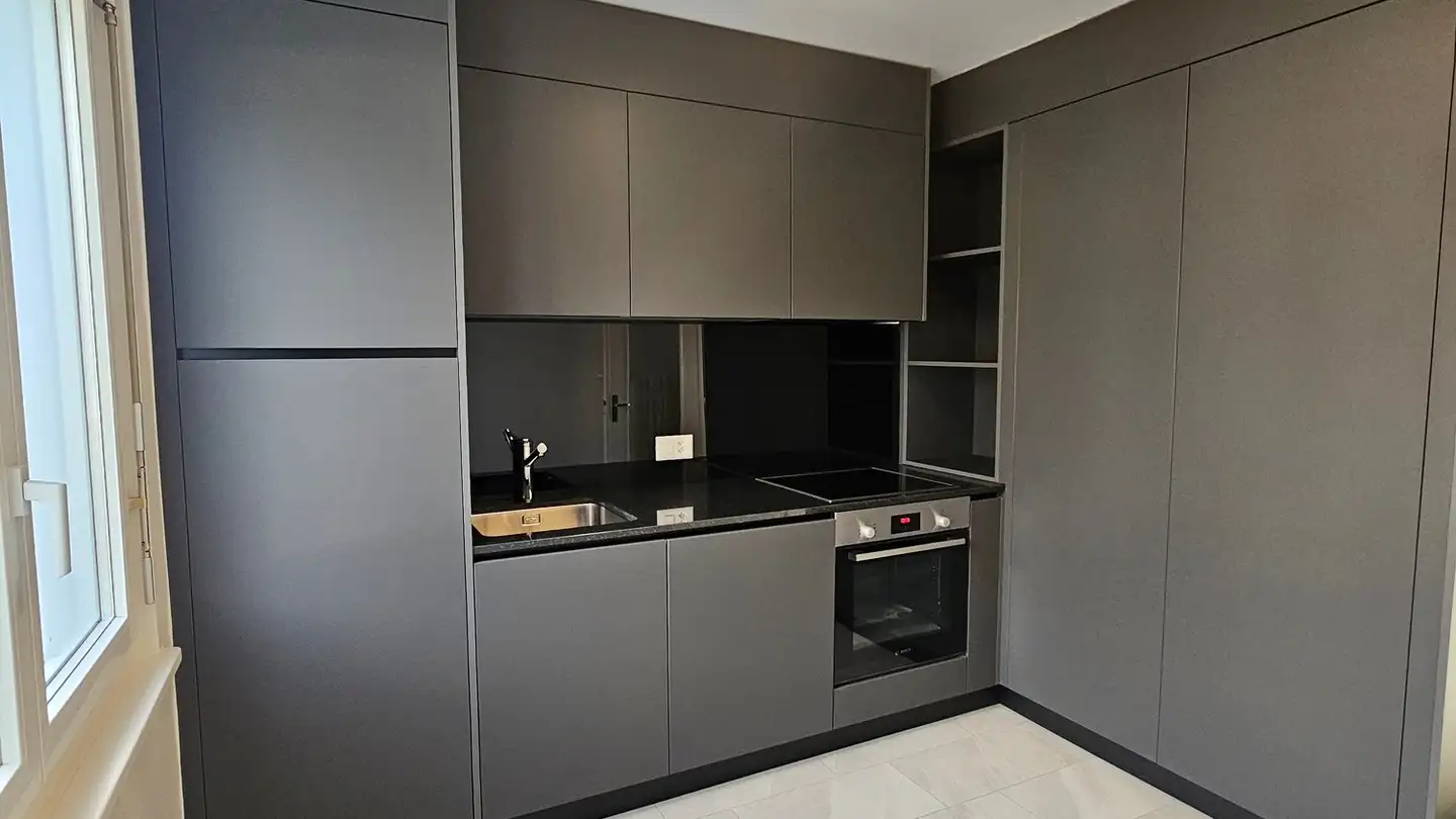 Wohnung mieten - 2114 Fleurier