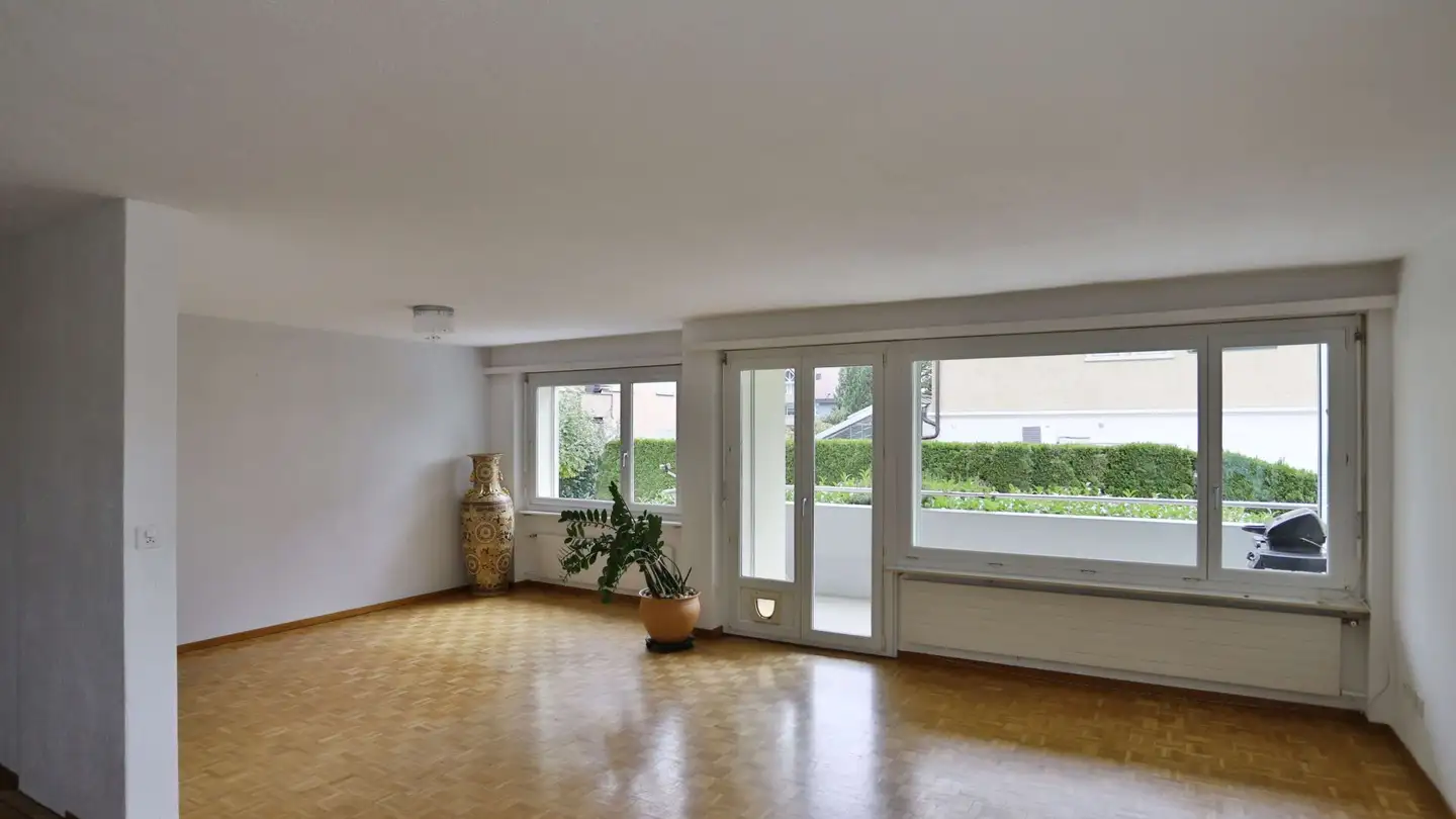 Appartamento in vendita - Kreuzstrasse, 8640 Rapperswil SG - Photo 3