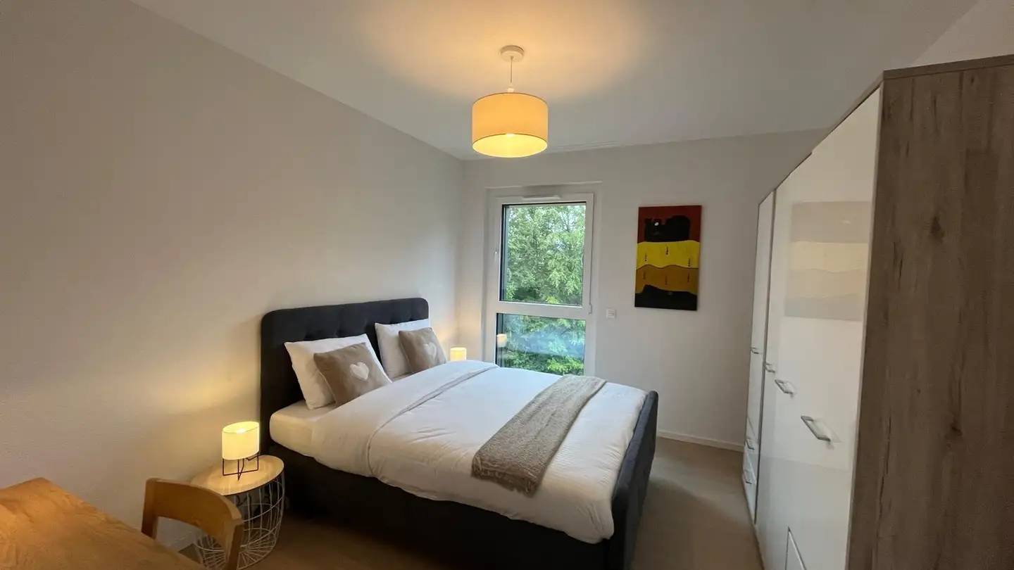 Wohnung mieten - Le Grand-Chemin 138, 1066 Epalinges - Foto 3