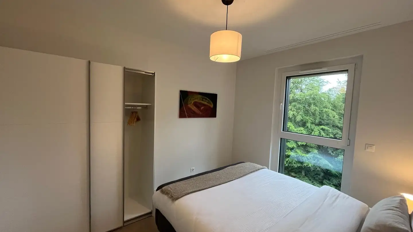 Wohnung mieten - Le Grand-Chemin 138, 1066 Epalinges - Foto 4