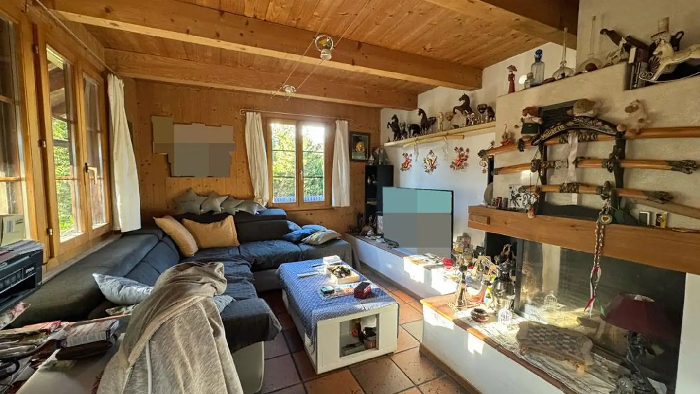 Single house for sale - Brüggschachen 7, 3543 Emmenmatt - Photo 3