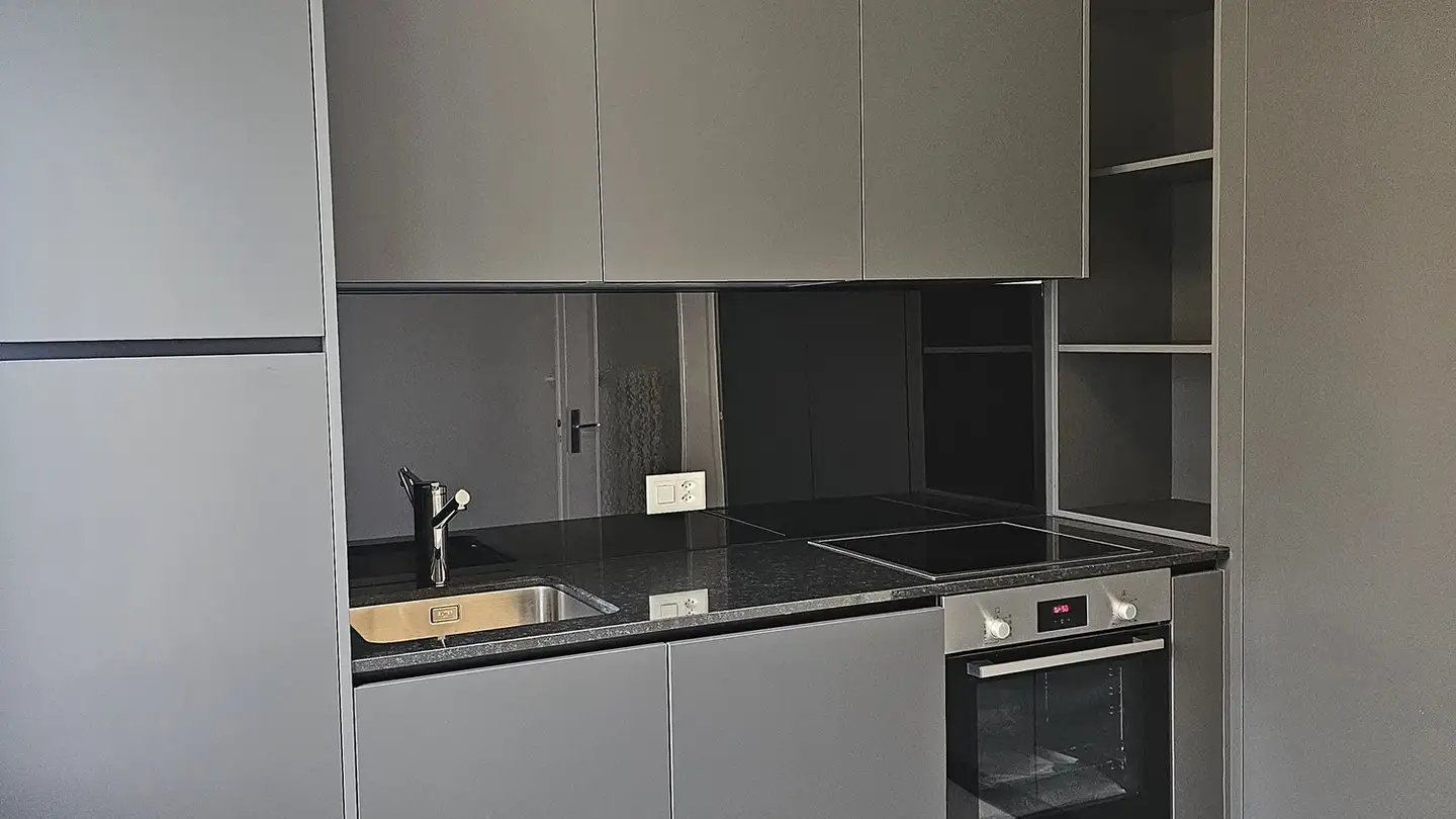 Appartamento in affitto - 2114 Fleurier - Photo 2