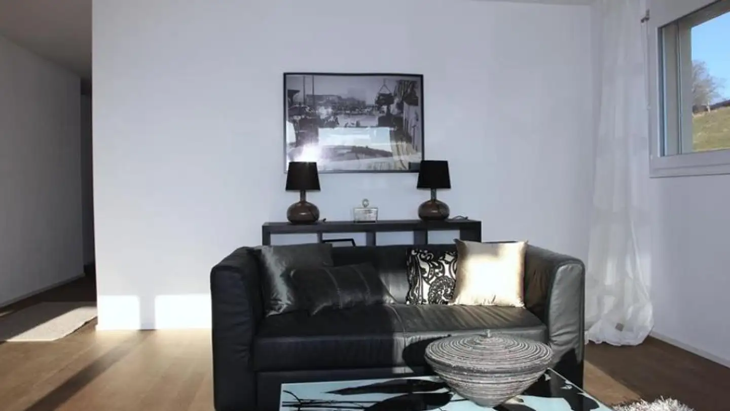 Appartement à louer - Bäriswilstrasse 10a, 2545 Selzach - Photo 2