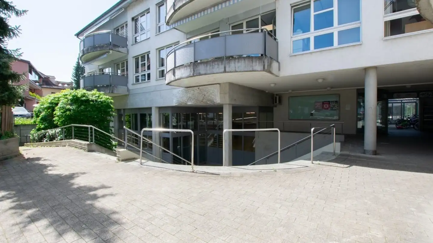 Magasin à louer - Schulweg 7, 3422 Kirchberg BE - Photo 2