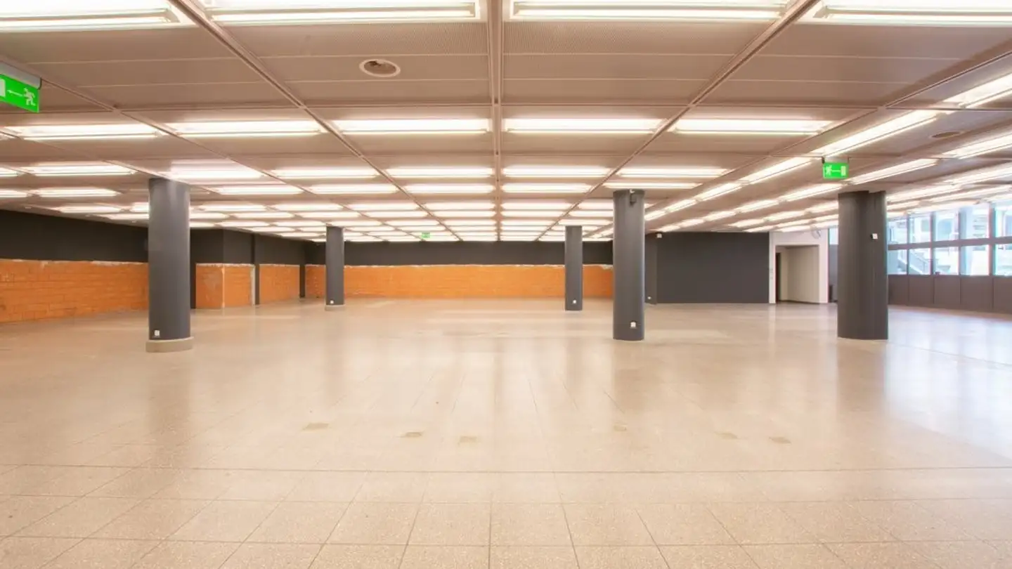 Magasin à louer - Schulweg 7, 3422 Kirchberg BE - Photo 3