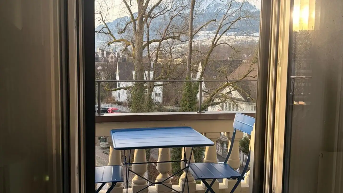 Apartment for rent - Moosmattstrasse 11, 6005 Luzern - Photo 3