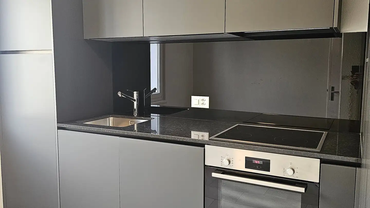 Appartamento in affitto - 2114 Fleurier - Photo 3