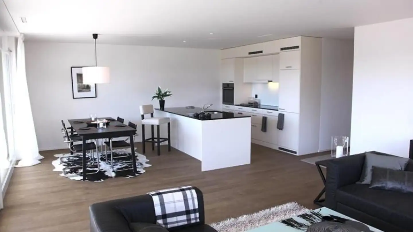 Appartamento in affitto - Bäriswilstrasse 10a, 2545 Selzach
