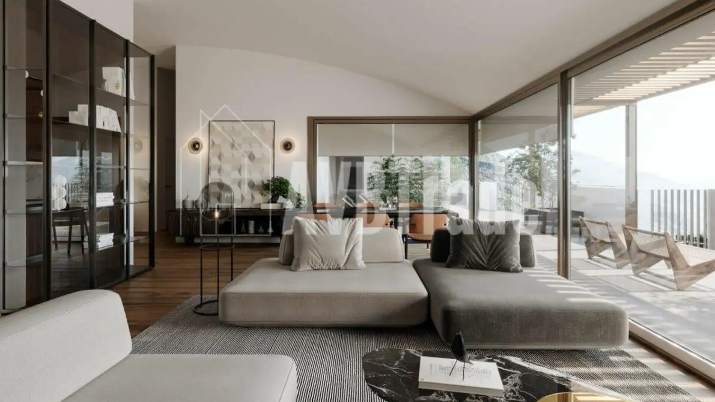 Appartamento in vendita - Via Quinta 35, 6710 Biasca