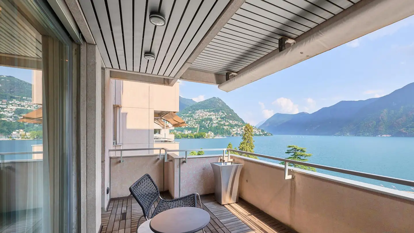 Appartement à vendre - 6900 Lugano
