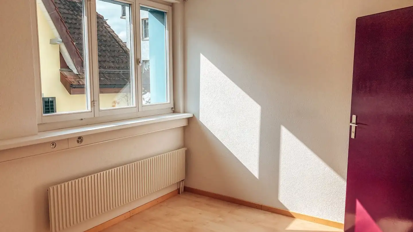 Office space for rent - Freiestrasse 53, 8610 Uster